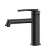 Opera Lavabo Bataryası - Metalık Grı - 1
