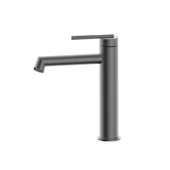 Opera Çanak Lavabo Bataryası - Metalık Grı - 1