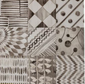 Evarts  Dekor E-1506 - 1