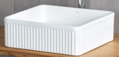 Lena Tezgah Üstü Lavabo E-W1003mb - 1