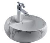 Lena Tezgah Üstü Lavabo Eh-4660m6 - 1