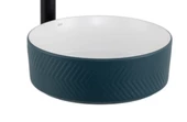 Lena Tezgah Üstü Lavabo E-W5002yb - 1