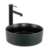Lena Tezgah Üstü Lavabo E-W5001ys - 1