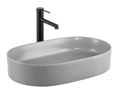 Lena Tezgah Üstü Lavabo E-W1202mg - 1