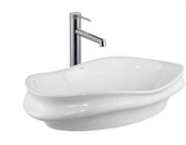 Lena Tezgah Üstü Lavabo E-W3000 - 1