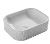 Lena Tezgah Üstü Lavabo Ey-4709 - 1