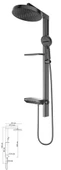 Fontana  Dus Fj-5157 - 1