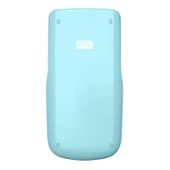 Kraf Bilimsel Hesap Makinesi 240 Fonksiyonlu Mavi HM-300-BL - 2