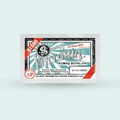 Viktoria Kumaş Boyası - 35 Cam Göbeği - 1