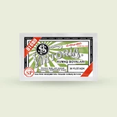 Viktoria Kumaş Boyası - 36 Filizi Açık - 1