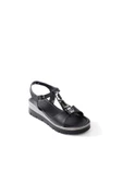 Papuçcity Fncy 02895 Kadın Günlük Sandalet - 1