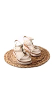 Papuçcity Fncy 02895 Kadın Günlük Sandalet - 6