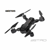 S21 Astro Taşımalı Çantalı 720P Drone - Gepettoys - 1