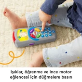 HXB86 Fisher-Price Eğitici Köpekçiğin Uzaktan Kumandası - 3