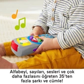 HXB86 Fisher-Price Eğitici Köpekçiğin Uzaktan Kumandası - 2