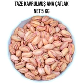 Siirt fıstığı kavrulmuş 5 kg - 4