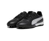 puma 107260-01 KING MATCH TT FUTBOL HALISAHA AYAKKABI - 2