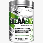Bigjoy Sports BCAABIG Yeşil Elmalı 589 gr - 1