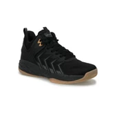 KİNETİX HARGER HI SİYAH GRİ SNEAKER - 1