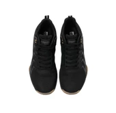KİNETİX HARGER HI SİYAH GRİ SNEAKER - 3