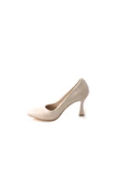 Papuçcity Blnr 02885 8,5 Cm Topuklu Kadın Stiletto Ayakkabı - 10