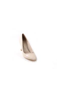 Papuçcity Blnr 02885 8,5 Cm Topuklu Kadın Stiletto Ayakkabı - 8