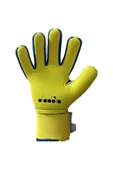 Diadora Supergrip Finger 1 Kaleci Eldiveni Sarı-Lacivert DG-300 - 2