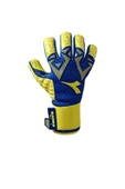 Diadora Supergrip Finger 1 Kaleci Eldiveni Sarı-Lacivert DG-300 - 1