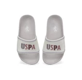 US POLO ASSN PERIS LİLA ÇOCUK TERLİK - 3