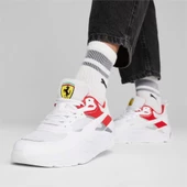 puma 307950-04 FERRARI TRINITY GÜNLÜK SPOR AYAKKABI thumbnail 2