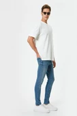 Koton Super Skinny Fit Kot Pantolon - Justin Jean - 2
