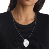 Calvin Klein CKJ35000618 Kadın Kolye - 3
