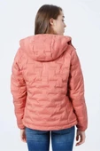 Lumberjack WL ALISA 2CT655 3PR 101398815 Kadın Mont K.Pembe XS-XXL - 3