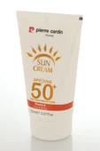 Pierre Cardin Koruyucu Güneş Kremi 50+ SPF Çok Yüksek Koruma - 150 ML - 2