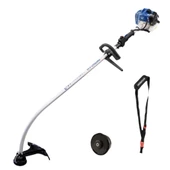 Hyundai HYX260C Motorlu Tırpan Yan Tip Eğik Şaft 1 Hp - 1