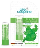 CİRE ASEPTİNE MİNT PLUMBER DUDAK BAKIM KREMİ - 1