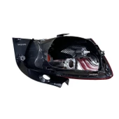 LEOPARTS Seat İbiza Stop Lambası Dış Sağ (Ledsiz) 2012-2017 6J4945096K - 2