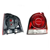 LEOPARTS Volkswagen Polo Stop Lambası Sağ 2005-2009 6Q6 945 096M thumbnail 1