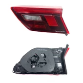 LEOPARTS Volkswagen Tiguan Stop Lambası İç Sağ 2016-2020 (Trendline - Comfortline) 5NA945094F thumbnail 1