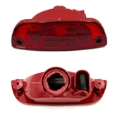LEOPARTS Hyundai Getz Arka Tampon Reflektörü Orta 2006-2011 92405-1C500 - 1