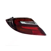 LEOPARTS Opel İnsignia A Stop Lambası Dış Sol 2013-2017 39024198 - 1