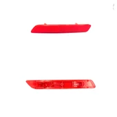 LEOPARTS Honda CRV Arka Tampon Reflektörü Sol 2011-2012 33555-SWA-J01 thumbnail 1