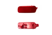 LEOPARTS Honda CRV Arka Tampon Reflektörü Sağ 2003-2005 33505-S9A-003 - 1