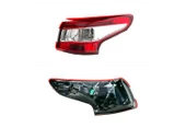 LEOPARTS Qashqai Stop Lambası Dış Sağ 2014-2016 26550-4EA0A - 1
