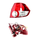 LEOPARTS Hyundai Getz Stop Lambası Sağ 2002-2005 92402-1C000 - 1