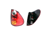 LEOPARTS Mitsubishi L200 Stop Lambası Sol 2007-2014 8330A155 - 1