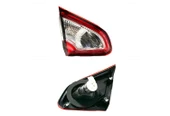 LEOPARTS Nissan Qashqai Stop Lambası İç Sol 2010-2013 26555-BR01A - 1