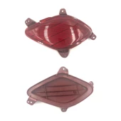 LEOPARTS İ10 Arka Tampon Reflektörü Sol 2014-2016 92405-B4100 thumbnail 1