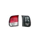 LEOPARTS Honda Cıvıc Stop Lambası İç Sağ 1996-2000 34151-S04-G02 - 1
