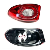 LEOPARTS Volkswagen Tiguan Stop Lambası Dış Sağ 2008-2011 5N0945096H thumbnail 1